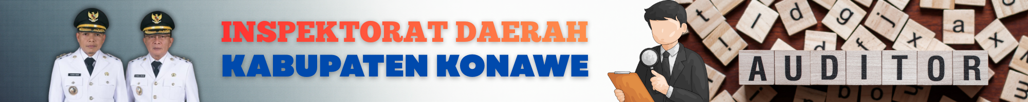 INSPEKTORAT KONAWE