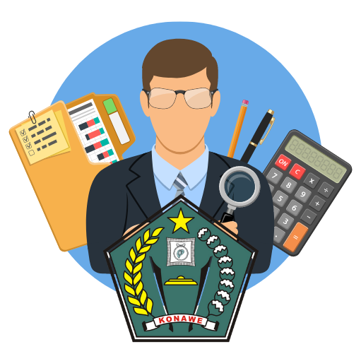 Pusat Layanan Pengaduan Inspektorat Daerah Kabupaten Konawe.