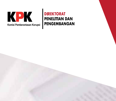 METODE CRA DALAM PENCEGAHAN KORUPSI MELALUI PERBAIKAN REGULASI